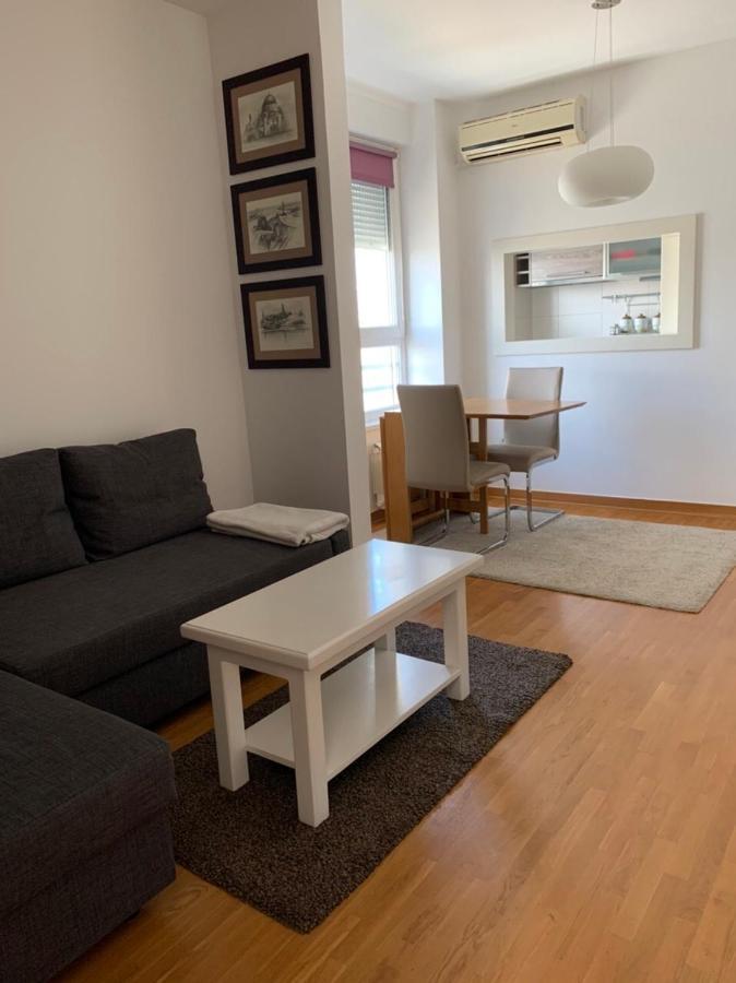 Apartman Dream Belvil Apartamento Belgrado Exterior foto
