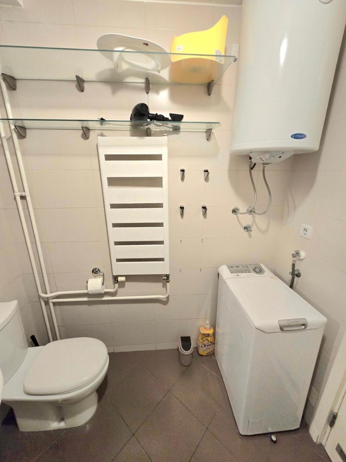 Apartman Dream Belvil Apartamento Belgrado Exterior foto